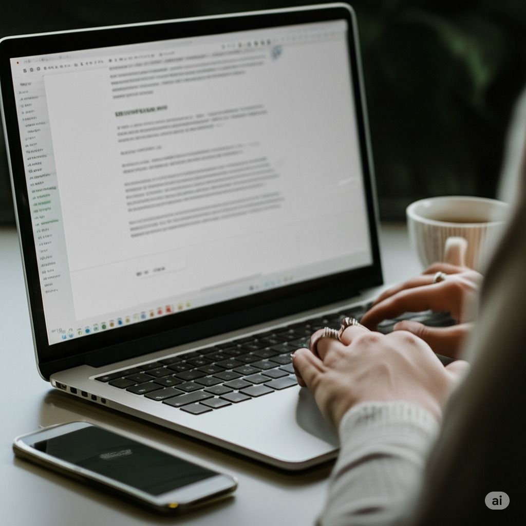 Content Writing