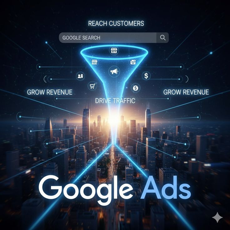 google ads