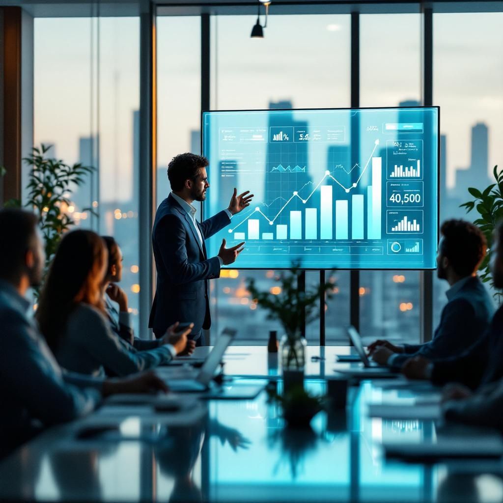 performance marketing